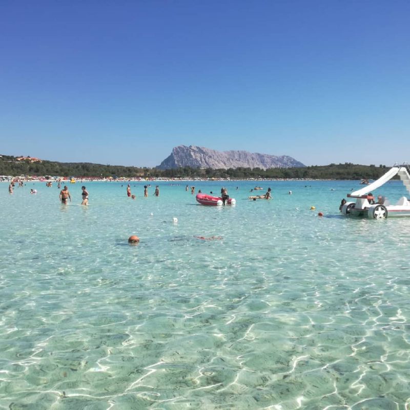 Stabilimento Balneare Mediomare