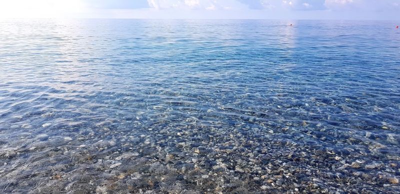 Lido Paradise
