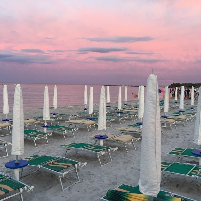 Bagno Eos