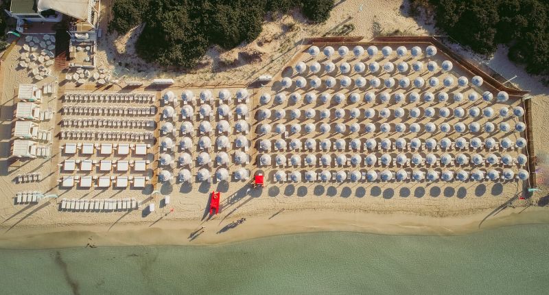 Bahia Porto Cesareo