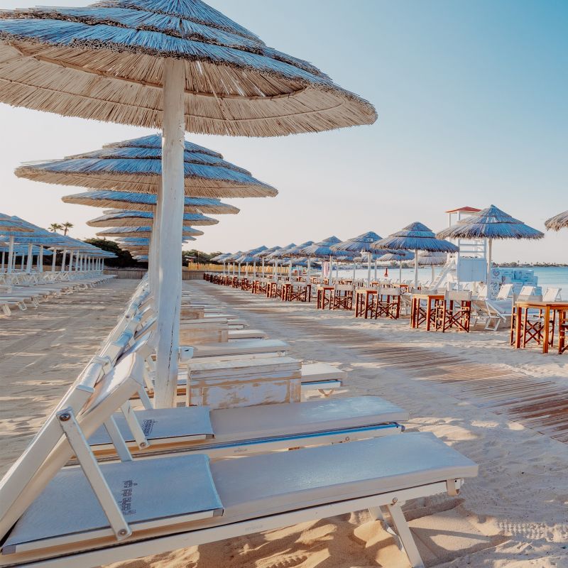 Bahia Porto Cesareo