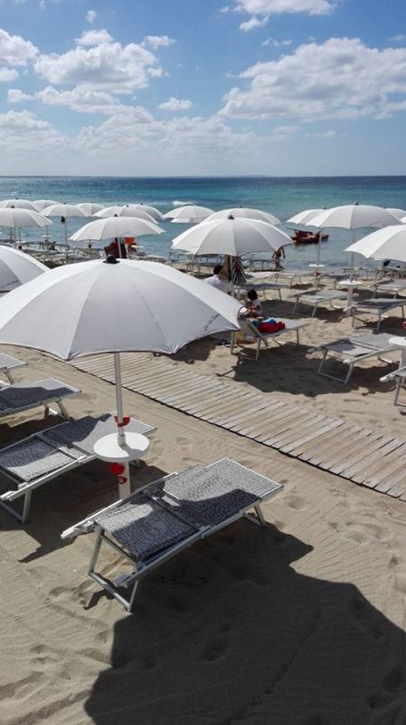 Lido Delle Sirene