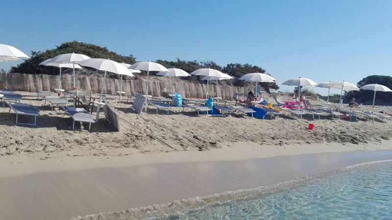 Lido Delle Sirene