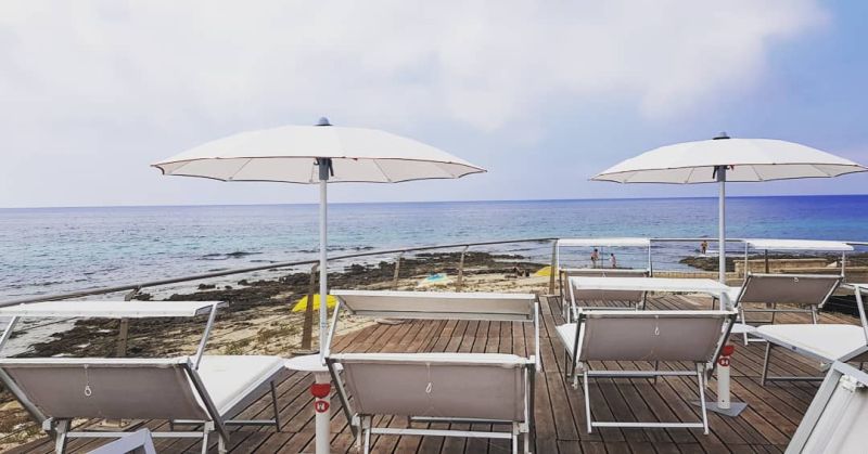 Lido Delle Sirene