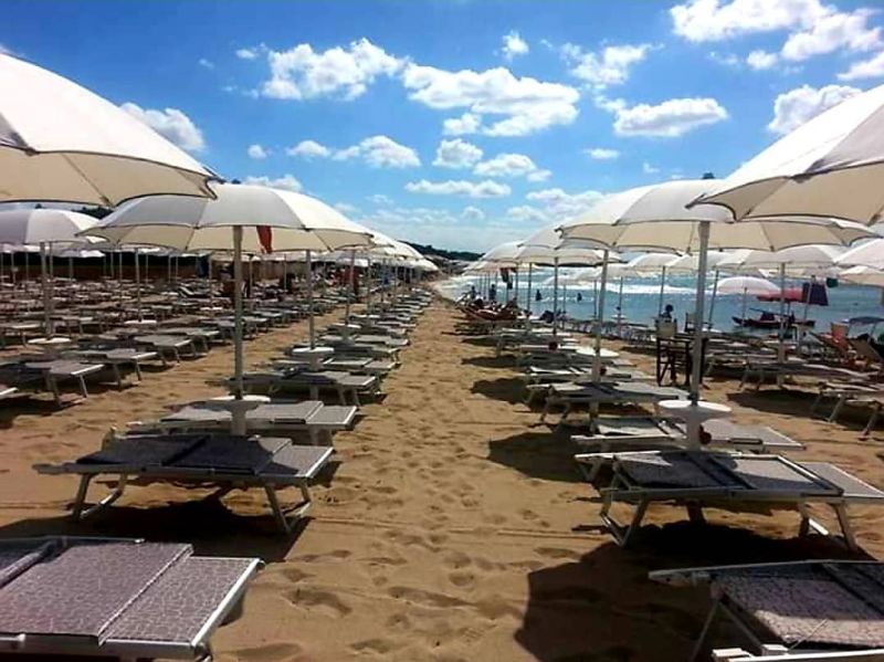 Lido Delle Sirene