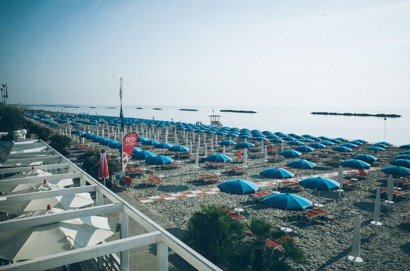 Gallanti Beach