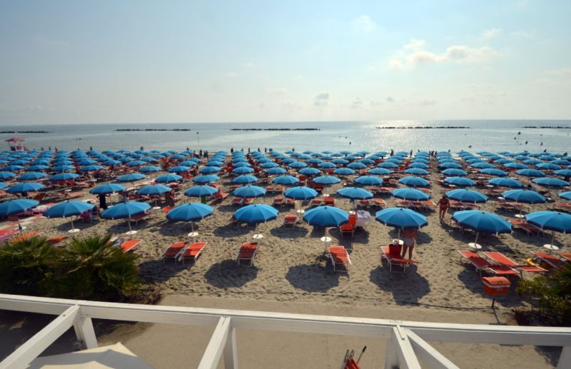 Gallanti Beach