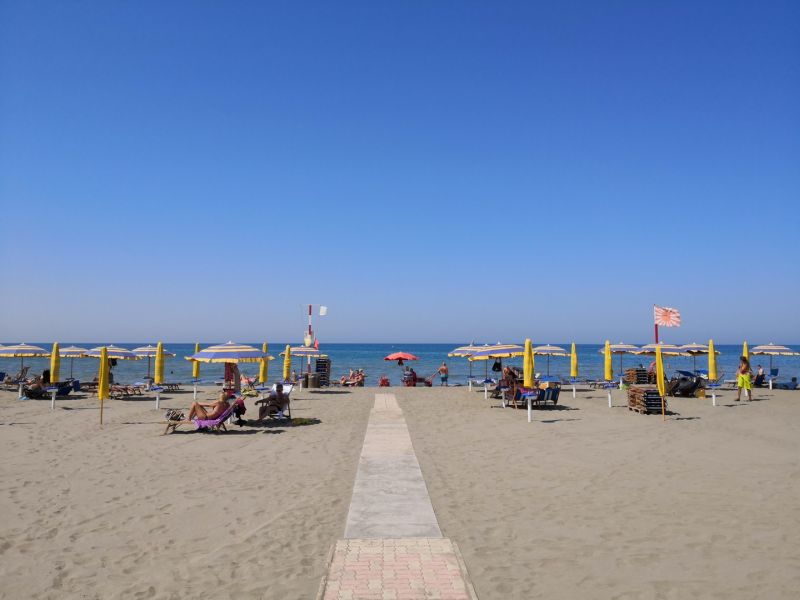 La Spiaggetta