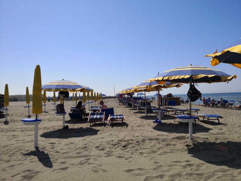 La Spiaggetta