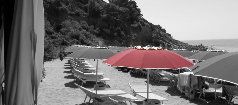 Bagno Capezzolo