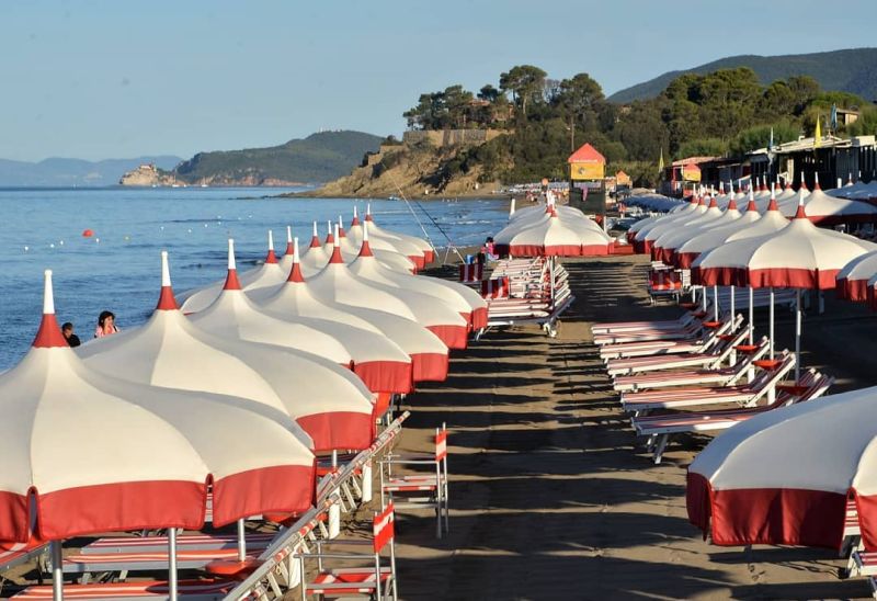 Bagno Granchio