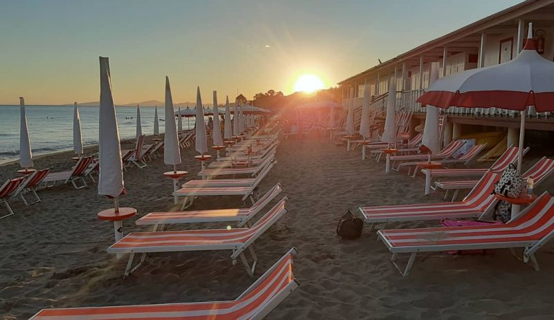 Bagno Granchio