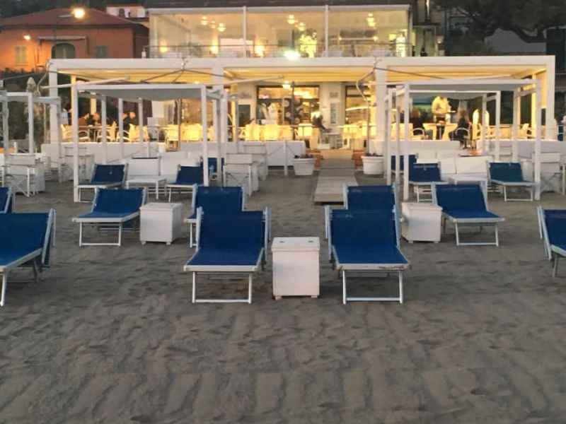 Lo Skipper Beach Club