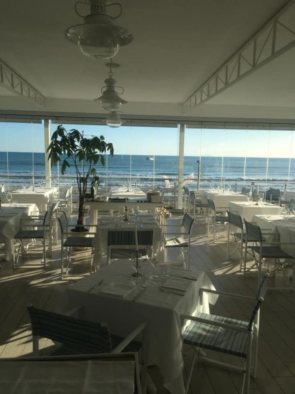 Lo Skipper Beach Club