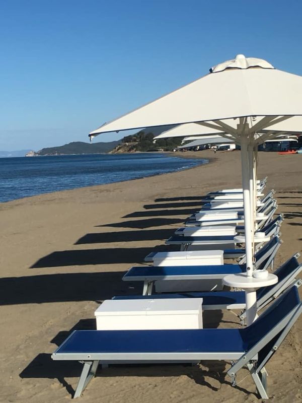 Lo Skipper Beach Club