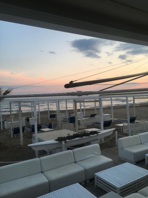 Lo Skipper Beach Club