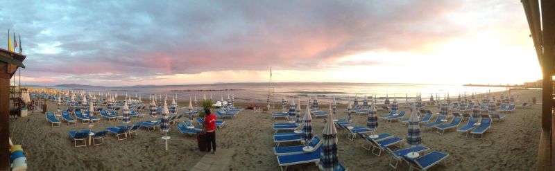 Bagno Bruna