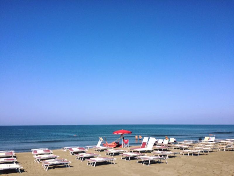 Riva Beach Club