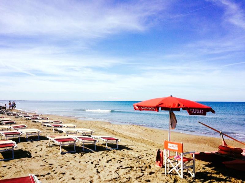 Riva Beach Club