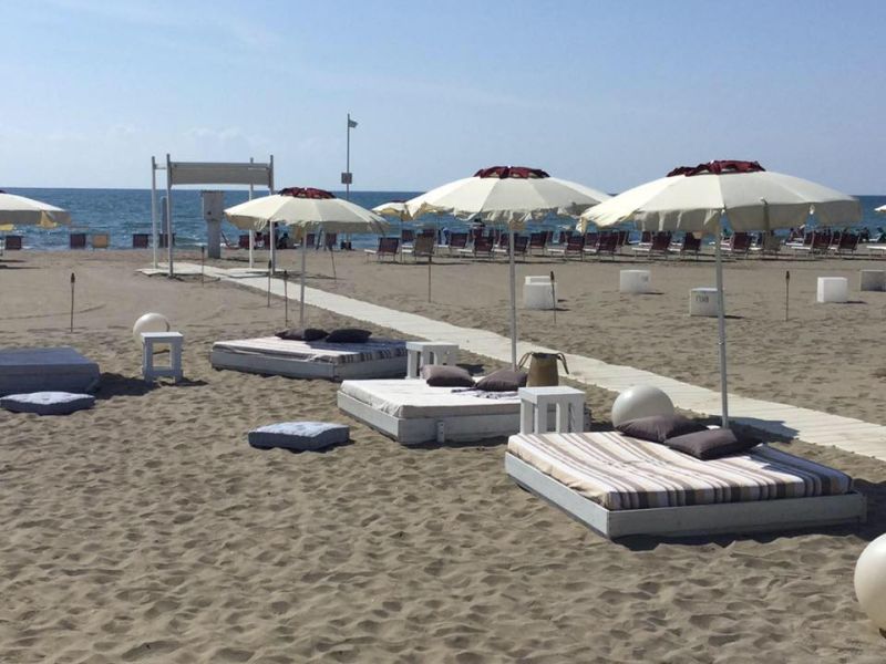 Riva Beach Club