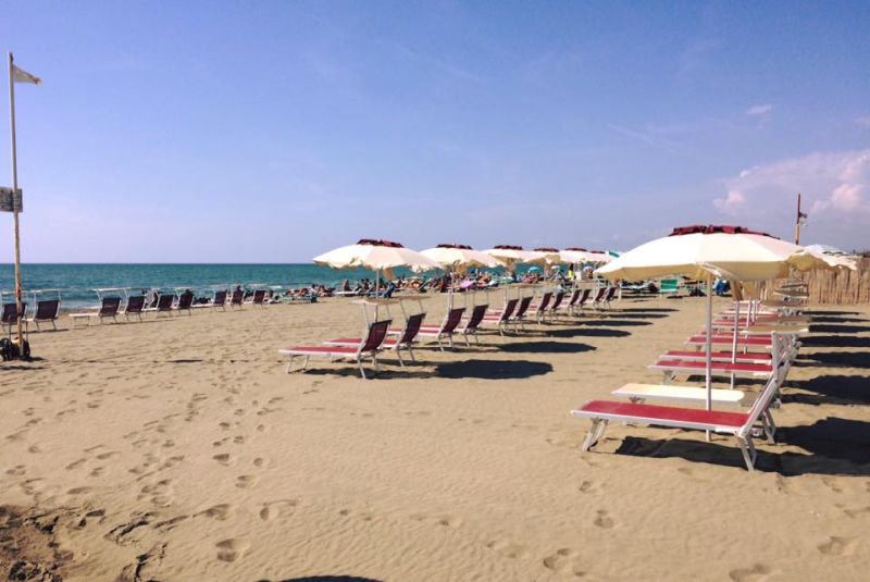 Riva Beach Club