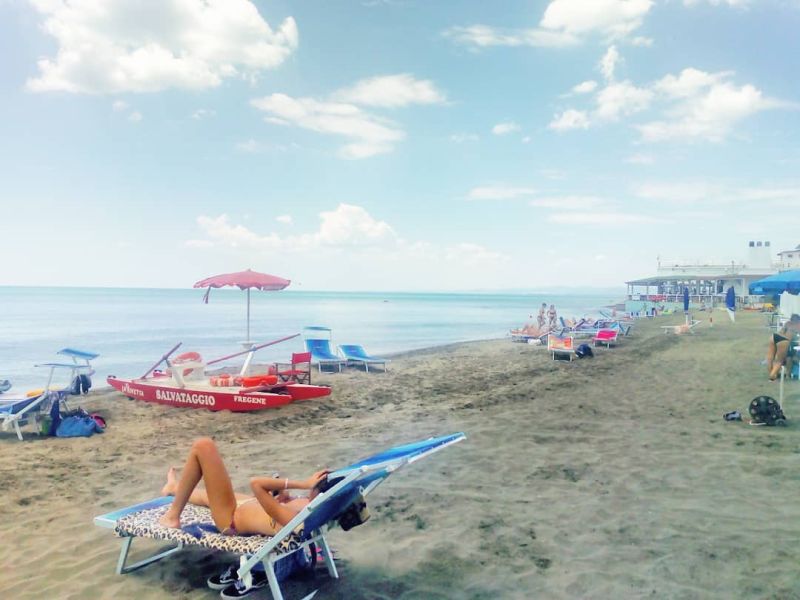 La Rivetta