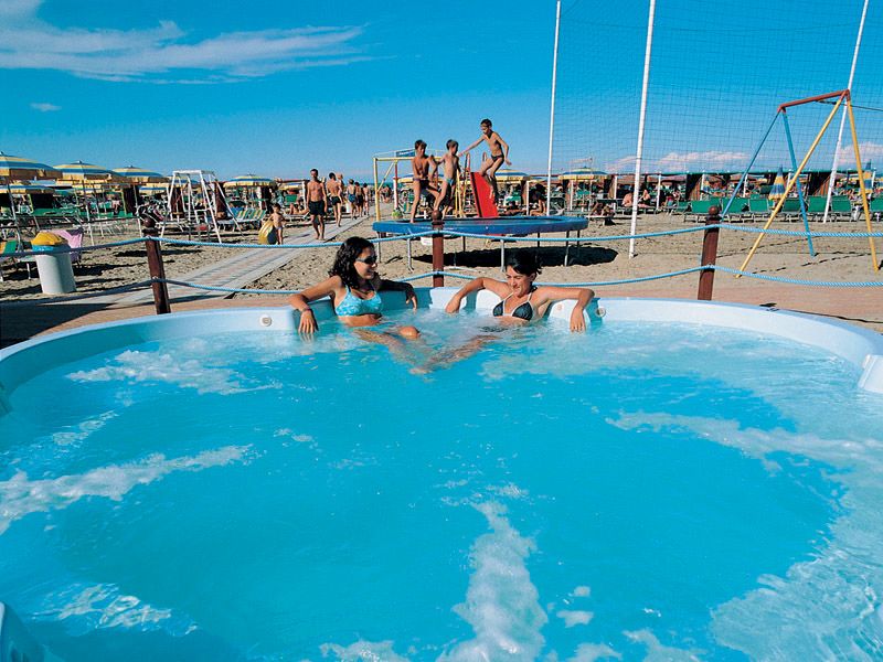 La Playa Cattolica