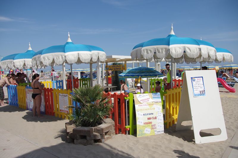 La Playa Cattolica