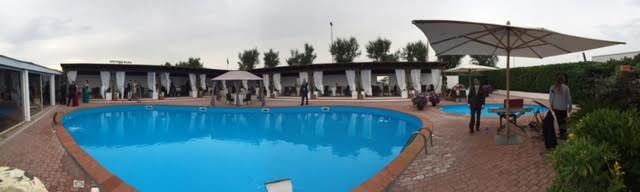 Sogno Del Mare