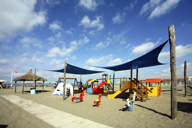 Stabilimento Riviera