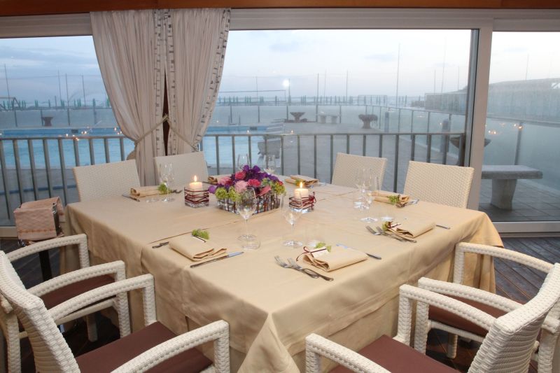 Stabilimento Riviera