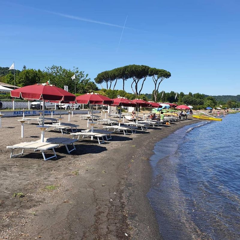 Nautica Il Gabbiano