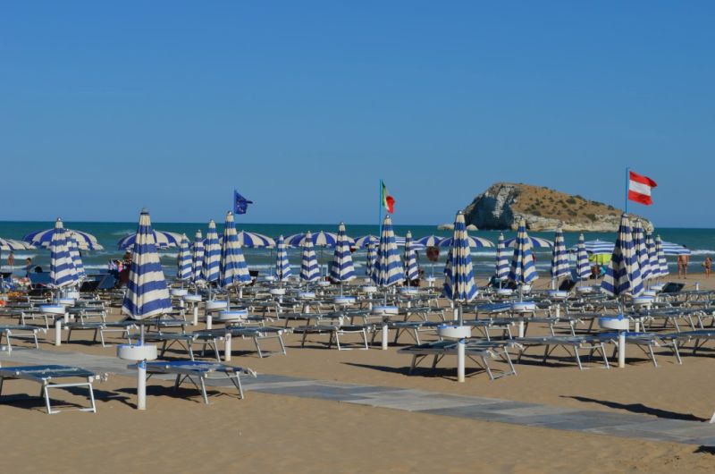 Lido Delfino