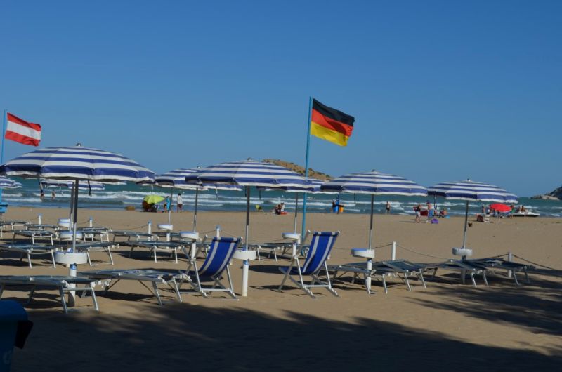 Lido Delfino