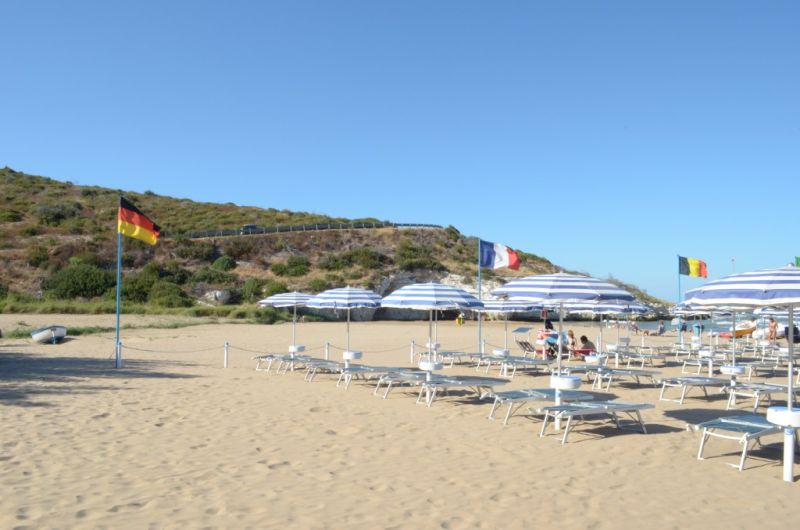 Lido Delfino