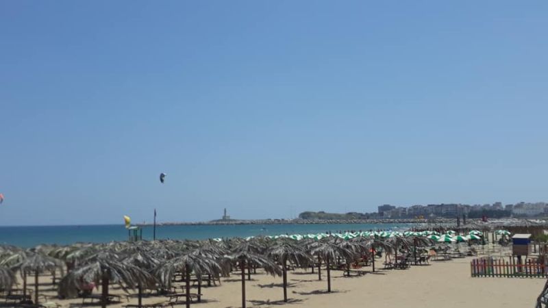 Vela Velo Beach