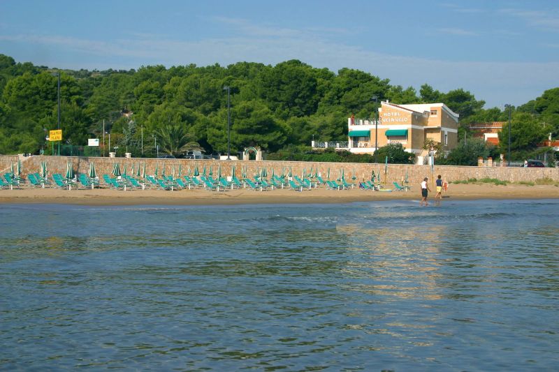 Vela Velo Beach