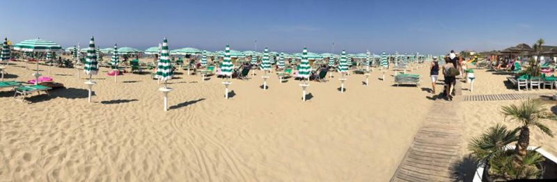 Stabilimento Mogambo