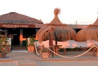 Stabilimento Mogambo