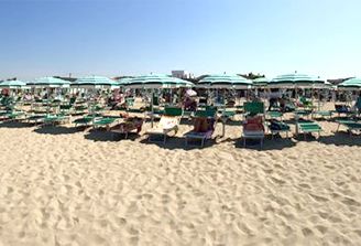 Stabilimento Mogambo