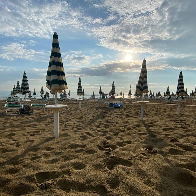 Stabilimento Mogambo