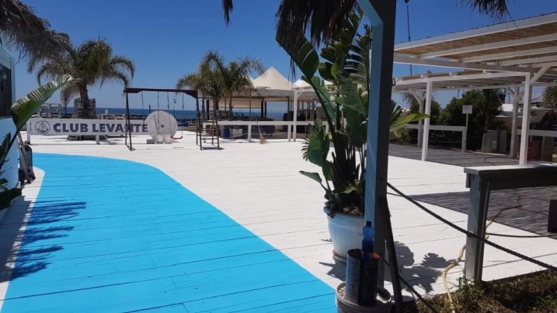 Club Levante