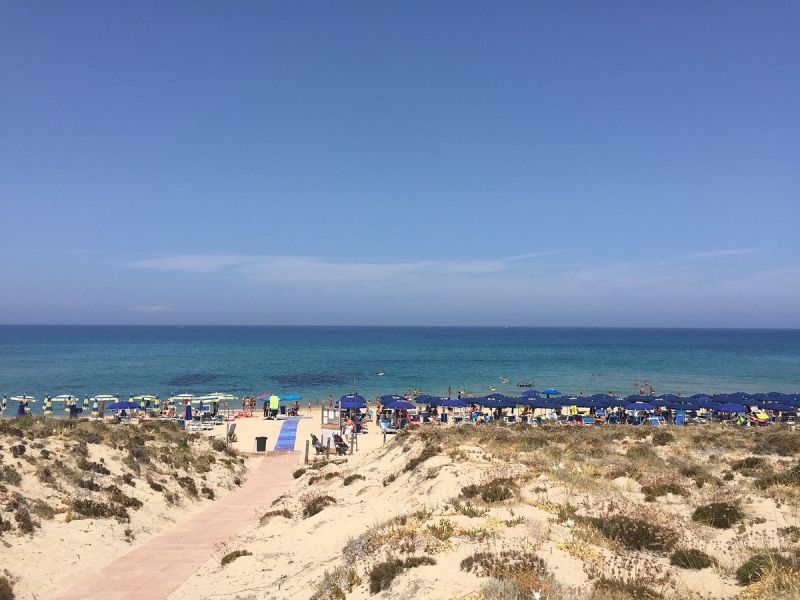 Baia Delle Mimose