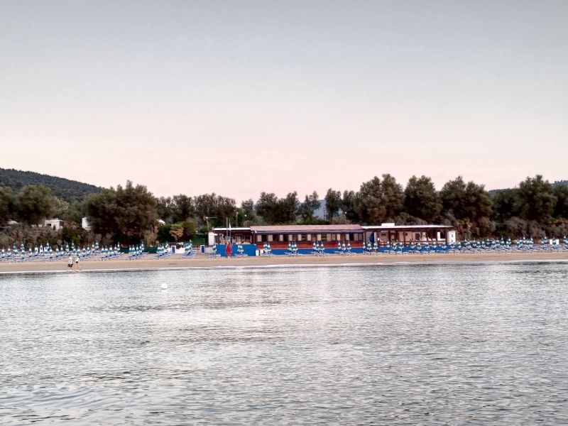Lido Azzurro