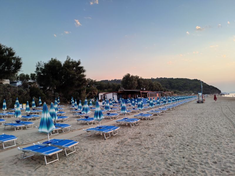 Lido Azzurro