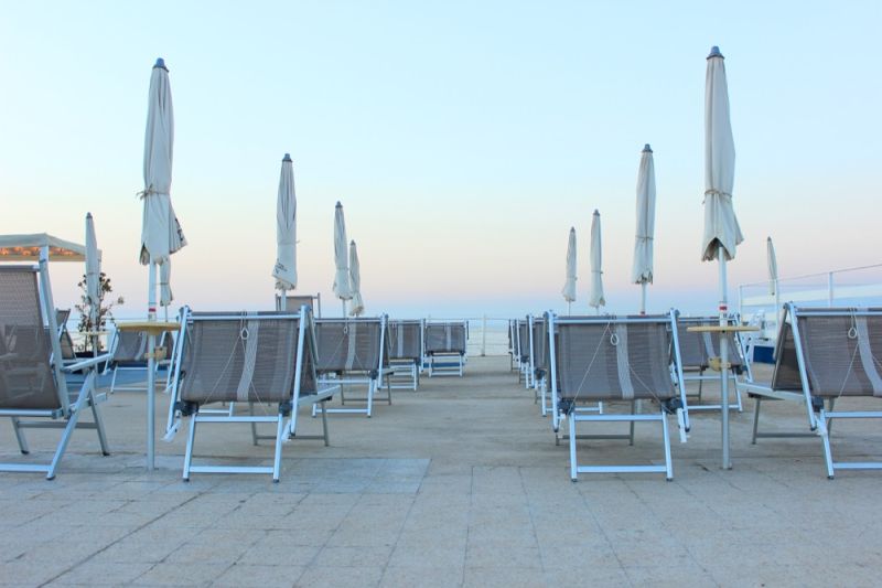 Lido ILMAREDENTRO
