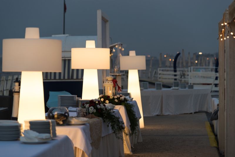 Lido ILMAREDENTRO