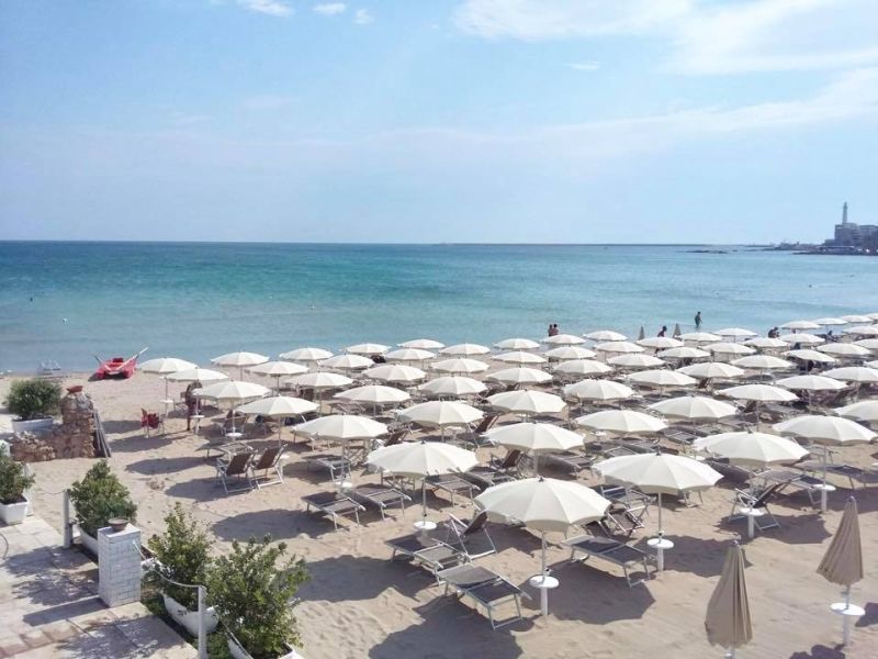 Lido Il Trampolino