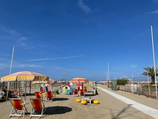 Bagno Nettuno