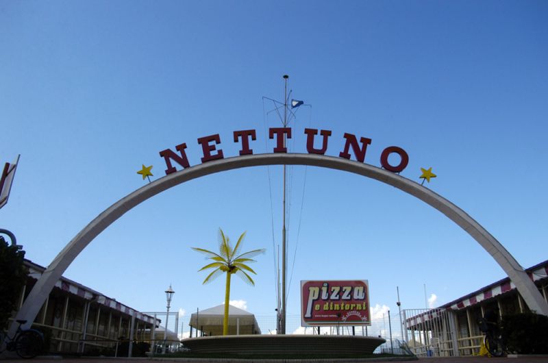 Bagno Nettuno
